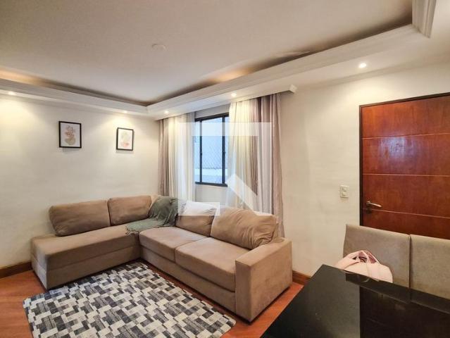 Apartamento aluguel em Região Imediata de São Paulo, Região Metropolitana de São Paulo