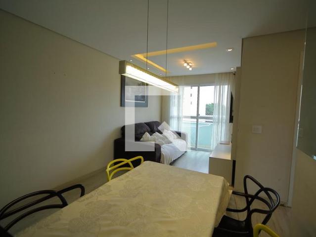 Apartamento aluguel em Região Imediata de São Paulo, Região Metropolitana de São Paulo