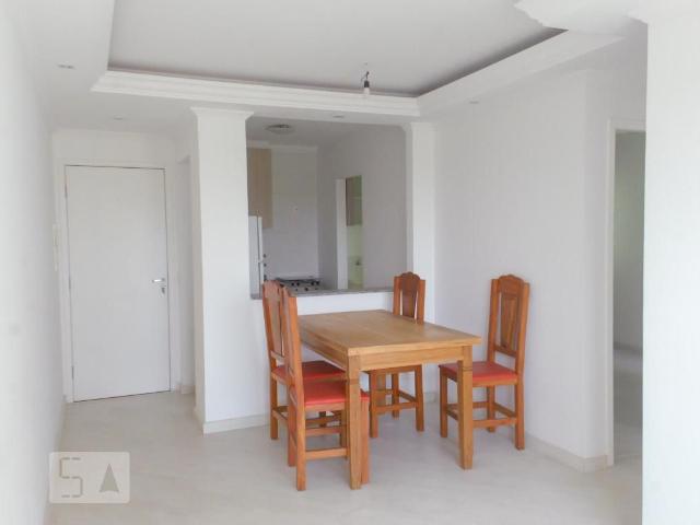 Apartamento aluguel em Região Imediata de São Paulo, Região Metropolitana de São Paulo