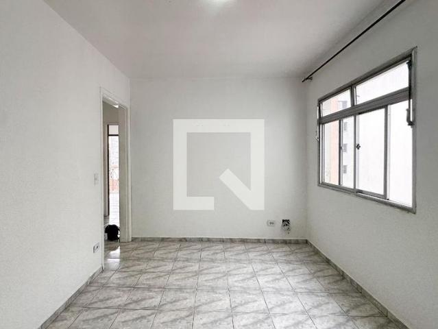 Apartamento aluguel em Vila Beatriz, São Bernardo do Campo