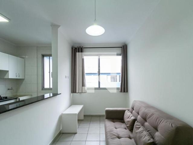 Apartamento aluguel em Vila Rica, São Bernardo do Campo