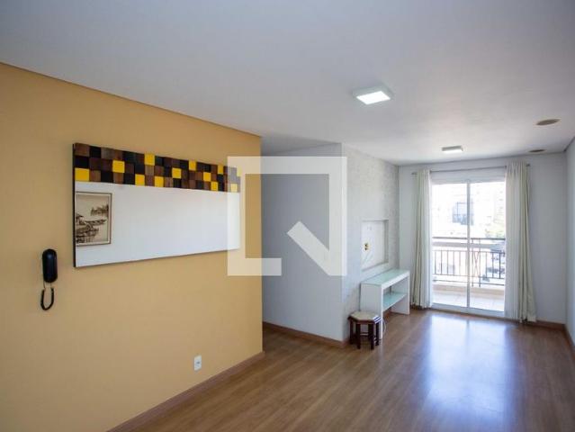 Apartamento aluguel em São Bernardo do Campo, Assunção