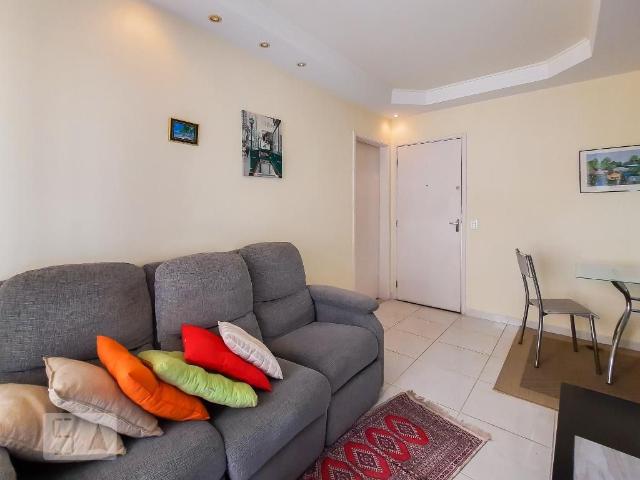 Apartamento aluguel em Região Imediata de São Paulo, Região Metropolitana de São Paulo