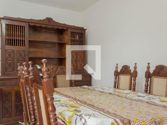 Apartamento aluguel em Região Imediata de São Paulo, Região Metropolitana de São Paulo