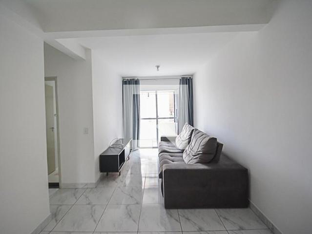 Apartamento aluguel em Vila Rica, São Bernardo do Campo