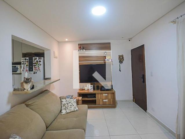 Apartamento aluguel em Jardim das Acácias, São Bernardo do Campo
