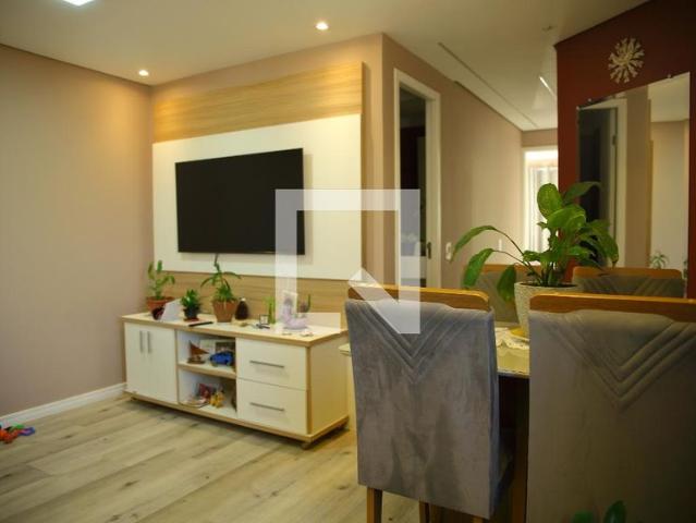 Apartamento aluguel em Região Imediata de São Paulo, Região Metropolitana de São Paulo