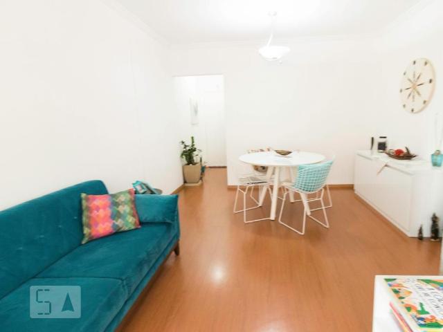 Apartamento aluguel em Região Imediata de São Paulo, Região Metropolitana de São Paulo