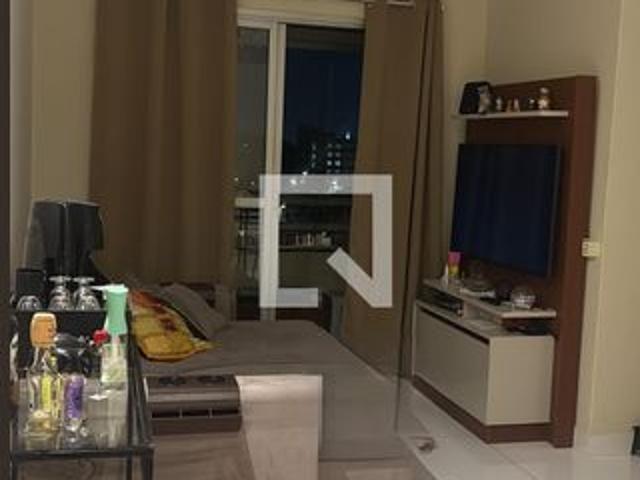 Apartamento aluguel em Assunção, São Bernardo do Campo