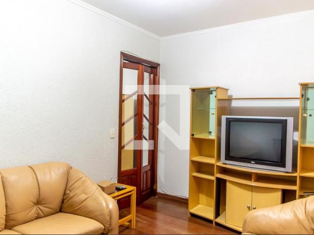 Apartamento aluguel em São Bernardo do Campo, Assunção