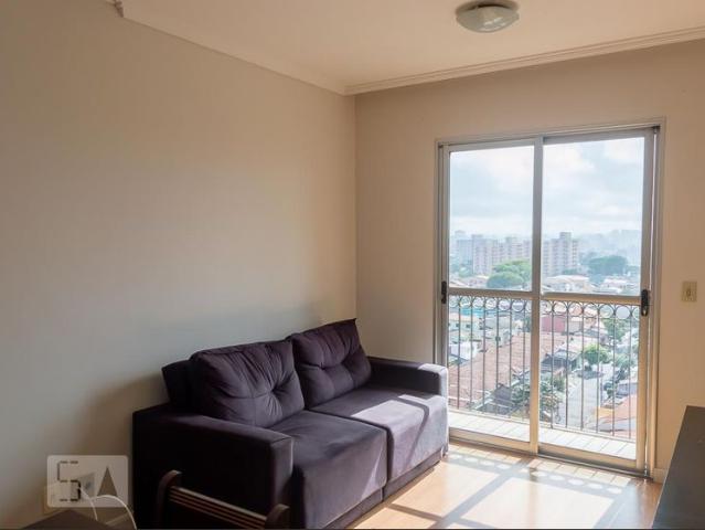 Apartamento aluguel em Vila Rica, São Bernardo do Campo