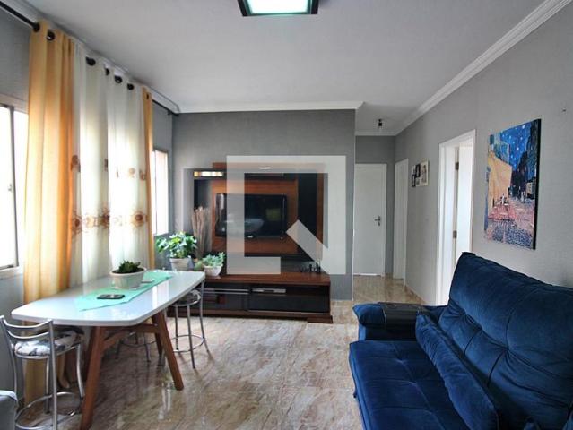 Apartamento aluguel em Vila Marchi, São Bernardo do Campo