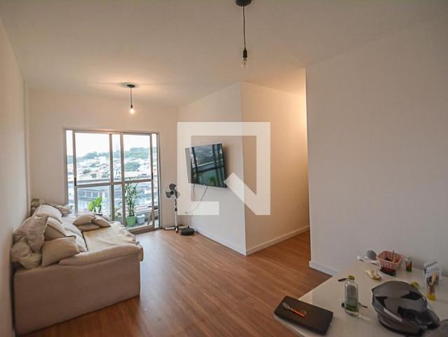 Apartamento aluguel em Região Imediata de São Paulo, Região Metropolitana de São Paulo