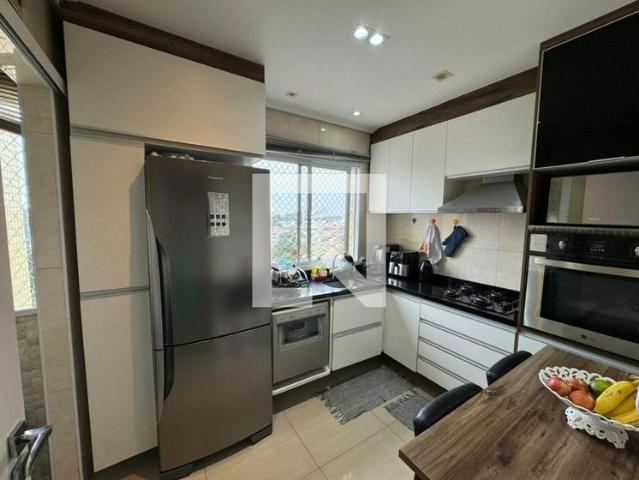 Apartamento aluguel em Região Imediata de São Paulo, Região Metropolitana de São Paulo