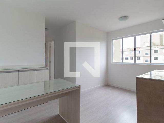 Apartamento aluguel em Atuba, Pinhais, Pinhais