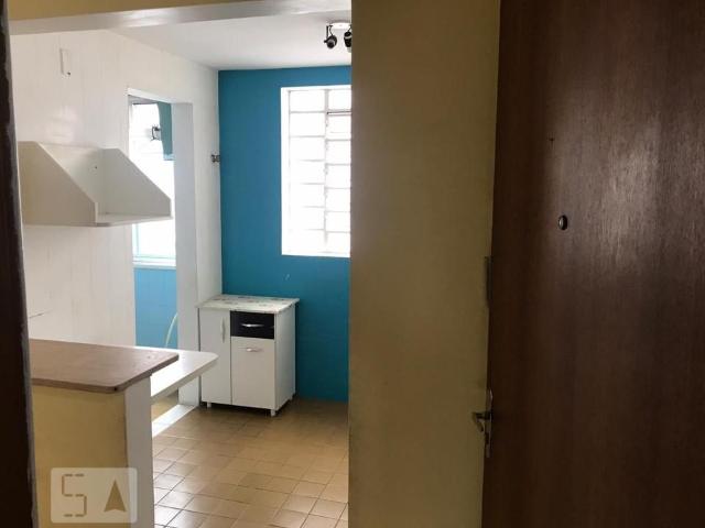 Apartamento aluguel em Região Geográfica Imediata de Porto Alegre, Região Metropolitana de Porto Alegre