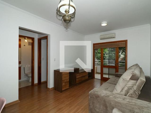 Apartamento aluguel em Auxiliadora, Rio Grande do Sul