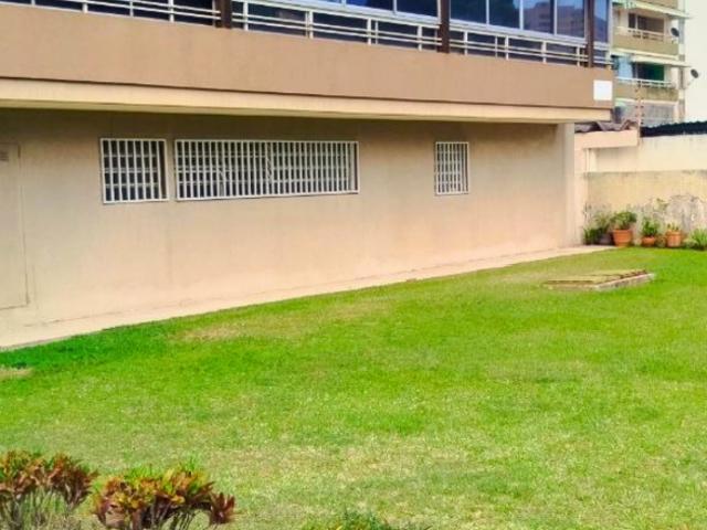 Penthouse en venta en Boca De Uchire, Miranda