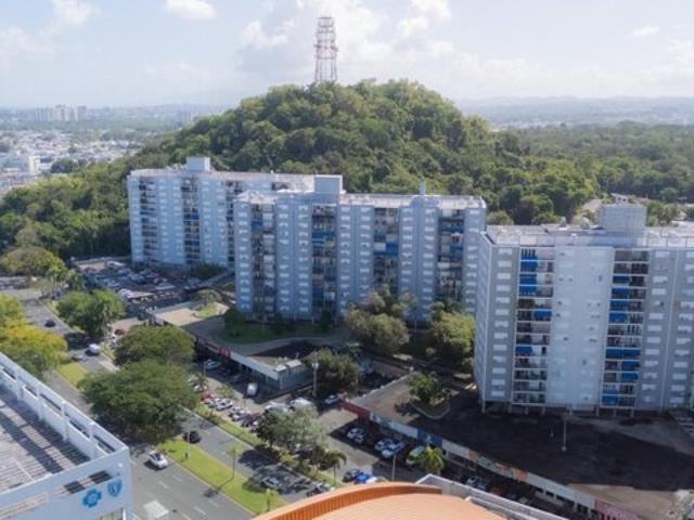 Condo for sale in San Juan