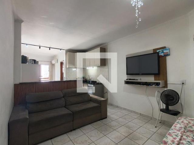 Apartamento aluguel em Região Imediata de Santos, Região Metropolitana da Baixada Santista