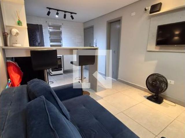 Apartamento aluguel em Região Imediata de Santos, Região Metropolitana da Baixada Santista