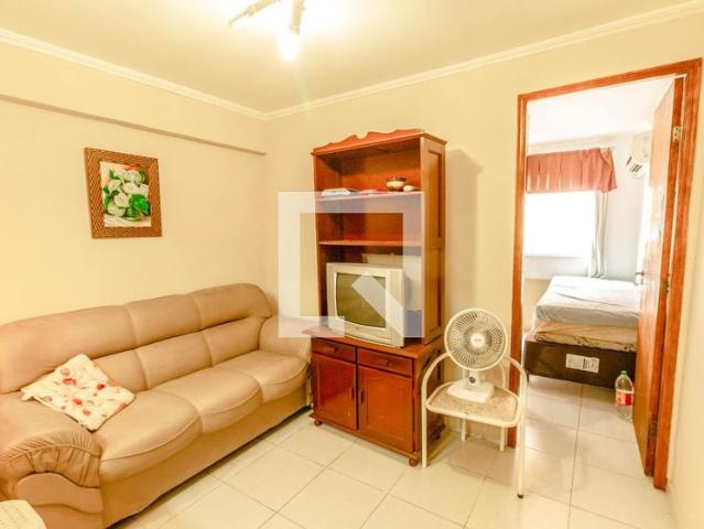 Apartamento aluguel em Praia Grande