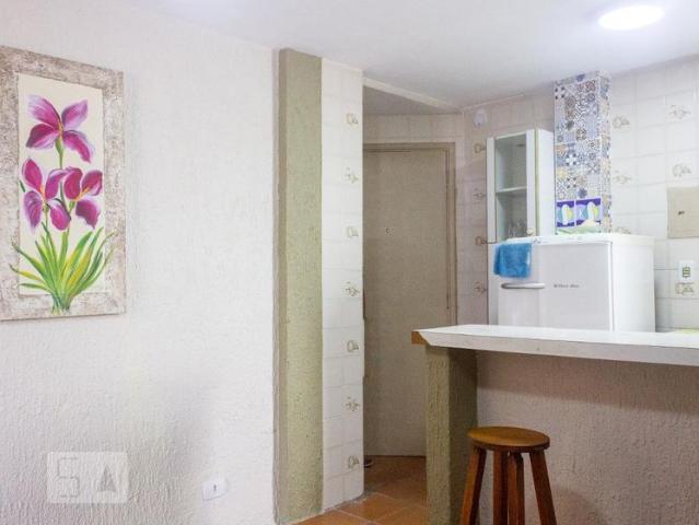 Apartamento aluguel em Região Imediata de Santos, Região Metropolitana da Baixada Santista