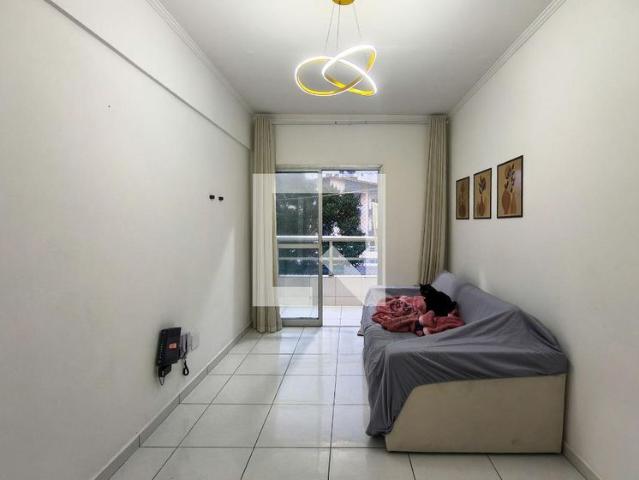 Apartamento aluguel em Região Imediata de Santos, Região Metropolitana da Baixada Santista