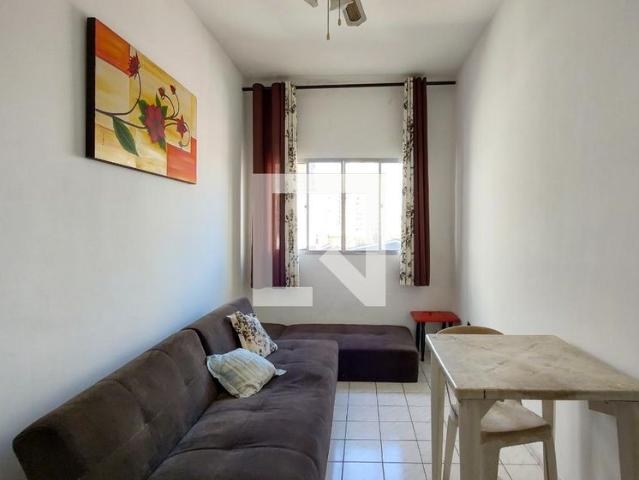Apartamento aluguel em Região Imediata de Santos, Região Metropolitana da Baixada Santista