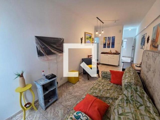 Apartamento aluguel em Região Imediata de Santos, Região Metropolitana da Baixada Santista