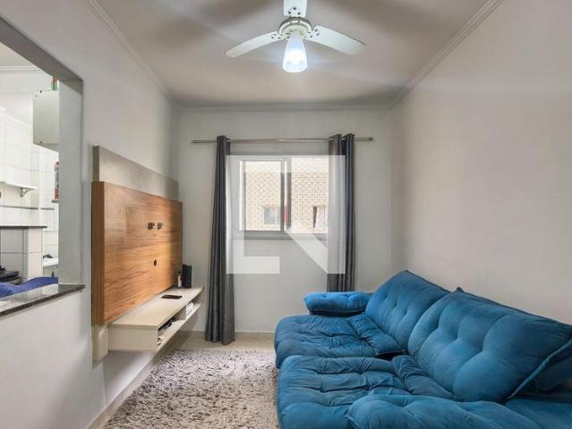 Apartamento aluguel em Praia Grande