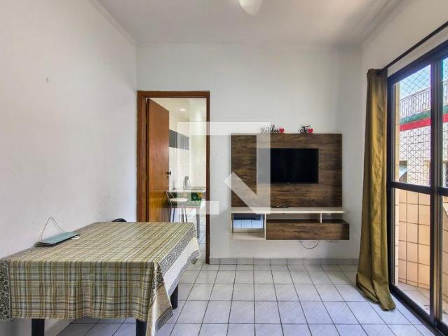 Apartamento aluguel em Região Imediata de Santos, Região Metropolitana da Baixada Santista