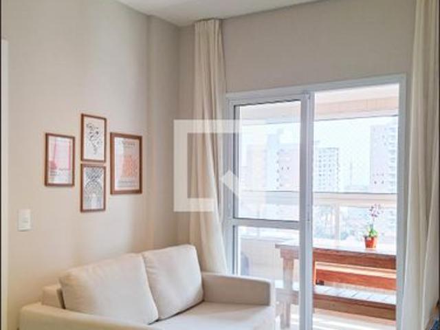 Apartamento aluguel em Praia Grande