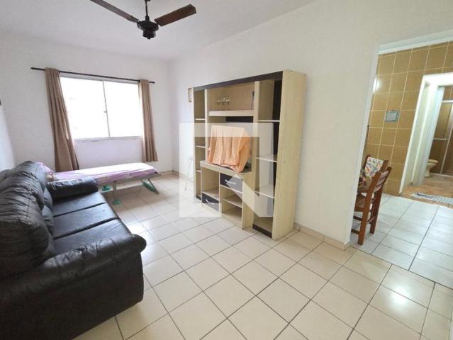 Apartamento aluguel em Região Imediata de Santos, Região Metropolitana da Baixada Santista