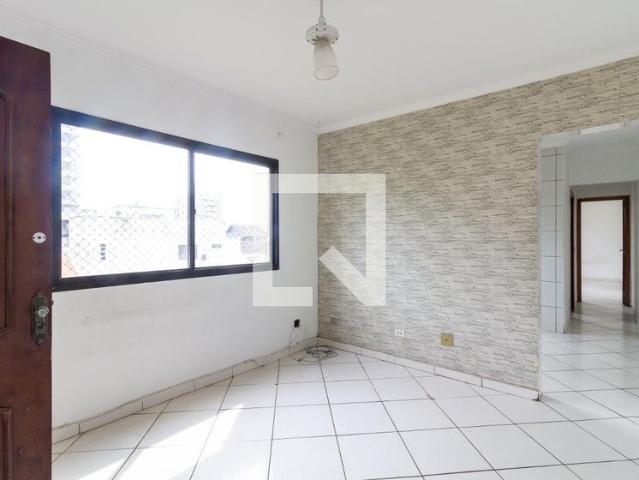 Apartamento aluguel em Região Imediata de Santos, Região Metropolitana da Baixada Santista