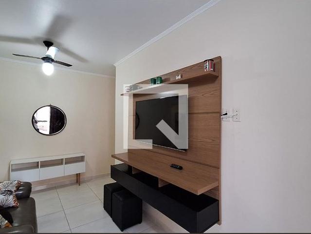 Apartamento aluguel em Região Imediata de Santos, Região Metropolitana da Baixada Santista