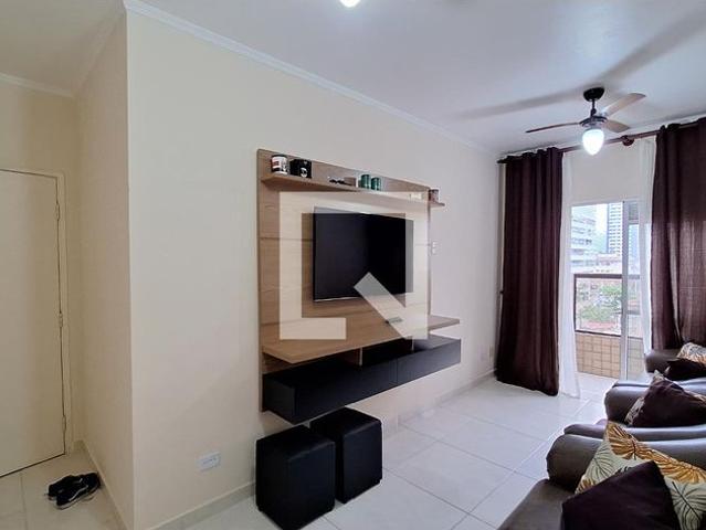 Apartamento aluguel em Região Imediata de Santos, Região Metropolitana da Baixada Santista