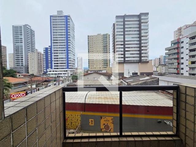 Apartamento aluguel em Praia Grande
