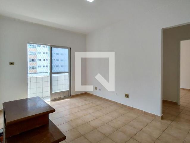 Apartamento aluguel em Região Imediata de Santos, Região Metropolitana da Baixada Santista