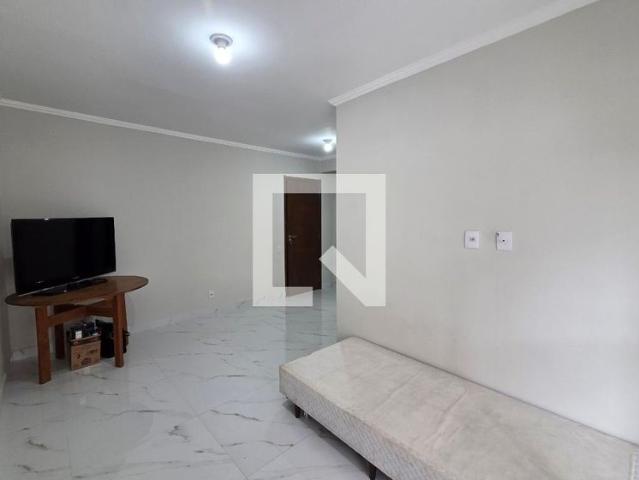 Apartamento aluguel em Região Imediata de Santos, Região Metropolitana da Baixada Santista
