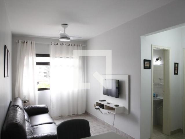 Apartamento aluguel em Região Imediata de Santos, Região Metropolitana da Baixada Santista