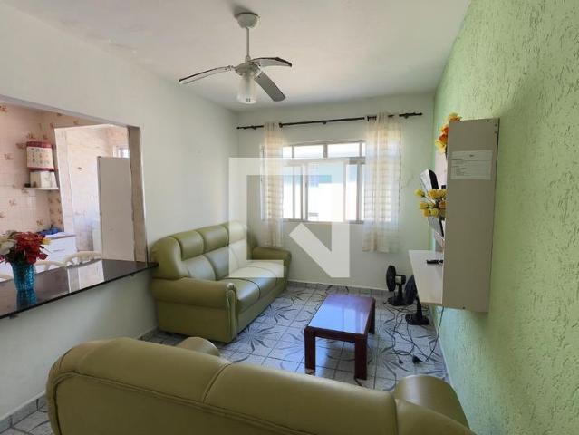 Apartamento aluguel em Região Imediata de Santos, Região Metropolitana da Baixada Santista