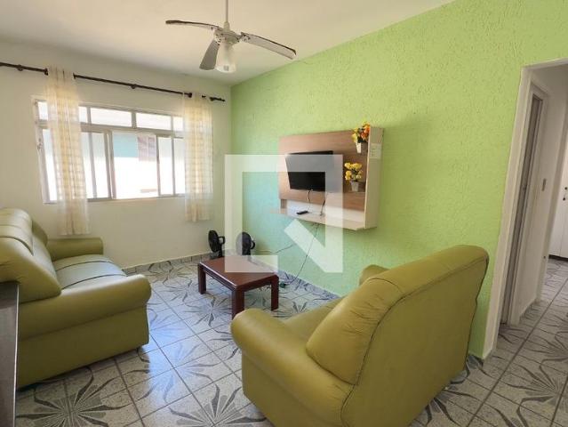 Apartamento aluguel em Região Imediata de Santos, Região Metropolitana da Baixada Santista