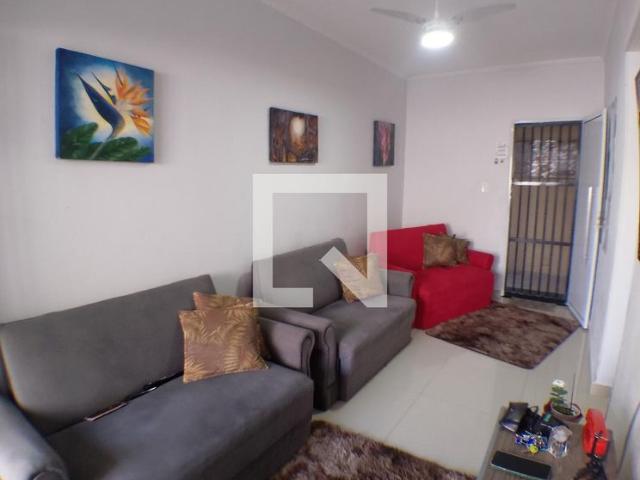 Apartamento aluguel em Praia Grande