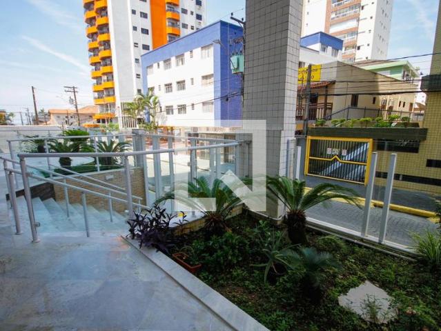 Apartamento aluguel em Praia Grande