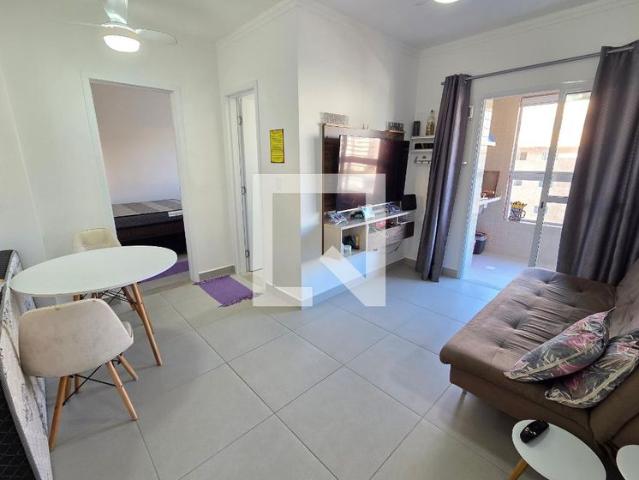 Apartamento aluguel em Região Imediata de Santos, Região Metropolitana da Baixada Santista