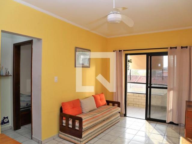 Apartamento aluguel em Região Imediata de Santos, Região Metropolitana da Baixada Santista
