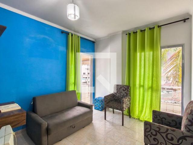 Apartamento aluguel em Região Imediata de Santos, Região Metropolitana da Baixada Santista