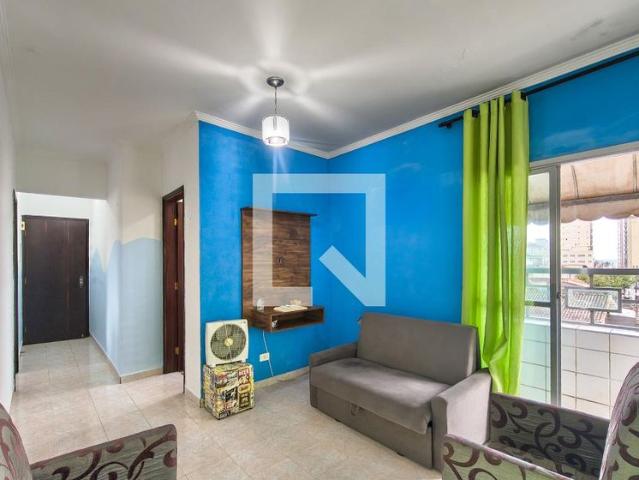 Apartamento aluguel em Região Imediata de Santos, Região Metropolitana da Baixada Santista