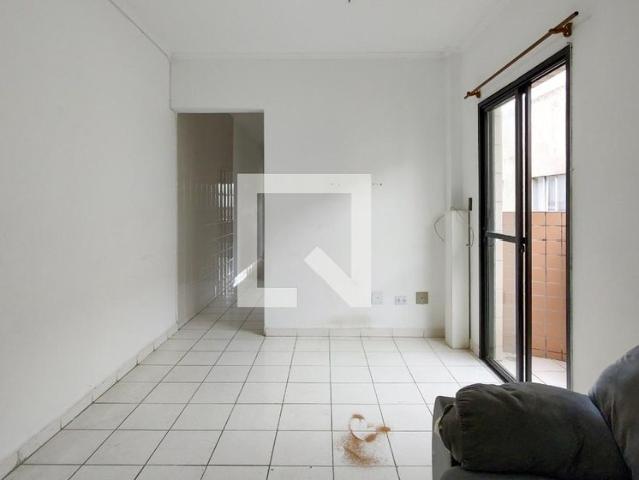 Apartamento aluguel em Região Imediata de Santos, Região Metropolitana da Baixada Santista
